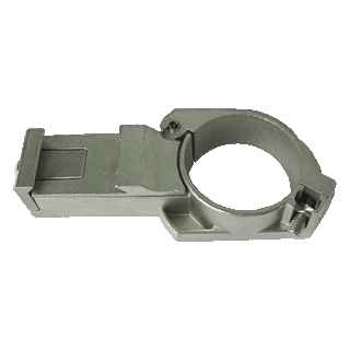 LNB Bracket of QSD Satellite Dish Televes