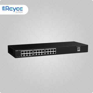 Ruijie Reyee RG-ES224GC-V2 24-Port Gigabit Smart Cloud Managed Switch