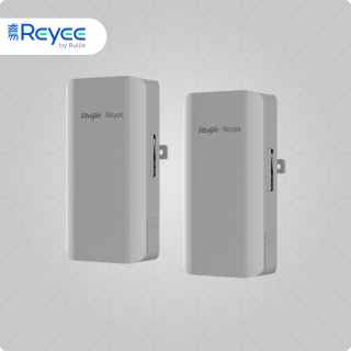 Ruijie Reyee RG-EST310 V2 5GHz Dual-stream 802.11ac 1KM Wireless Bridge