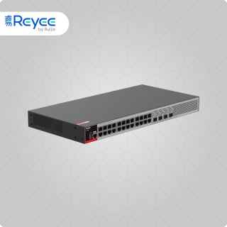 Ruijie Reyee RG-S2915-24GT4MS-L 24-Port 1GE RJ45 Layer 2+ Managed Switch