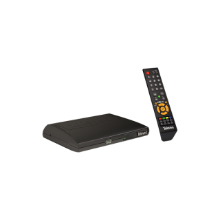 receptor tdt sat zas de televes | +254720548999