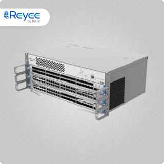 Ruijie Reyee RG-NBS7003 Layer 3 Chassis Cloud Managed Switch