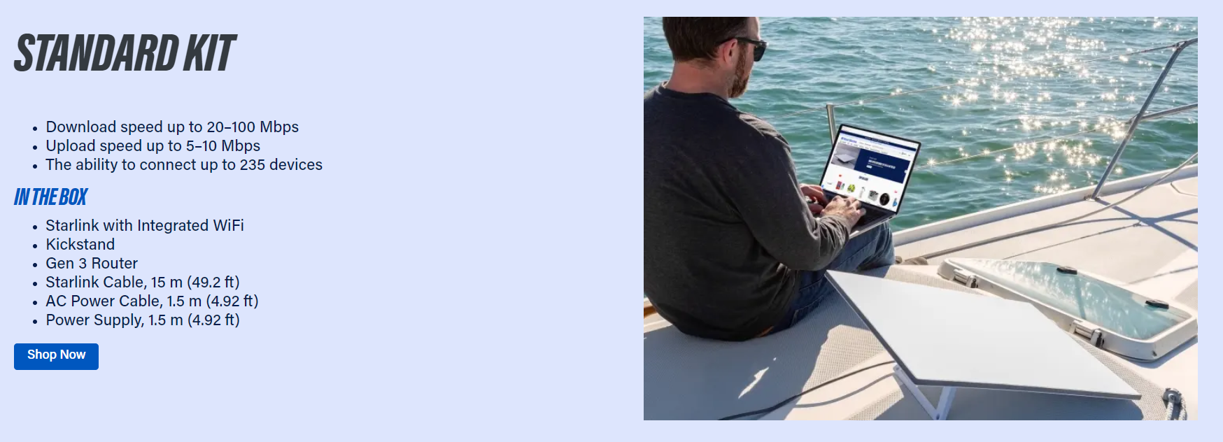 standard kit | +254720548999