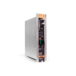 1310nm optical transmitter SC / APC 10dBm