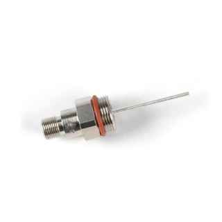 Accessory Adapter Connection 5/8-F