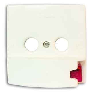 White bezel for shooting TV / R-SAT and Data
