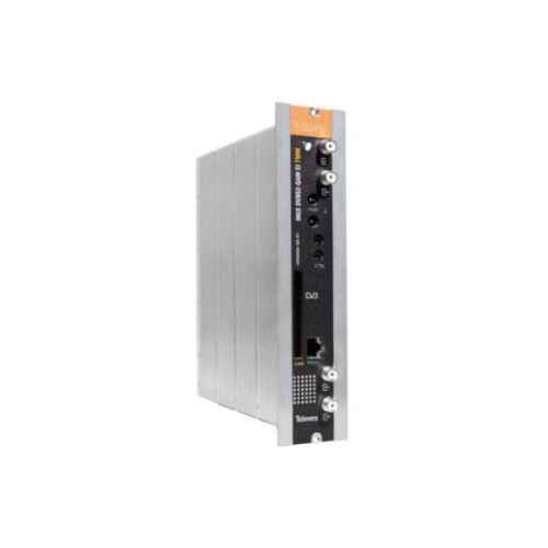 Transmodulador Sat?lite Digital DVBS/2-QAM CI twin