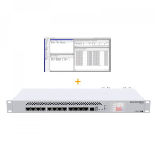 tel769120 router 12 puertos gbe m s servicio de configuracion | +254720548999