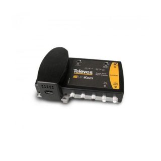 Central FI amplifier D + 532401 Televes