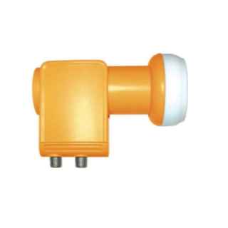 Broadband LNB 2 outputs V/H Televes