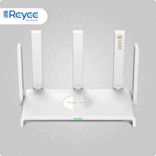 Ruijie Reyee RG-EW3000GX 3000M Wi-Fi 6 Dual-WAN Gigabit Router