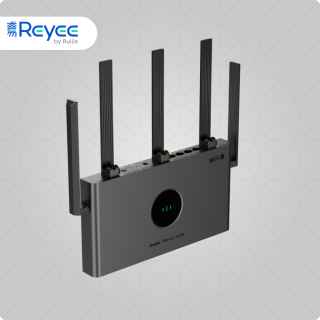 Ruijie Reyee RG-EW3000GX PRO 3000M Wi-Fi 6 Dual-band Gigabit Gaming Router