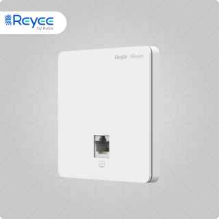 Ruijie Reyee RG-RAP1200(F) Wi-Fi 5 Wall-mounted Access Point