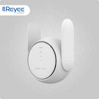 Ruijie Reyee RG-EW1200R 1200M Dual-band Mesh Wi-Fi Extender