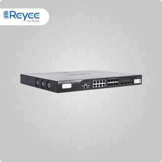 Ruijie Reyee RG-WS6512-L High-Performance Large Campus Wireless Access Controller