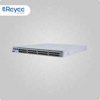 Ruijie Reyee RG-S6510-32CQ Data Center 100GE DCI Access Switch