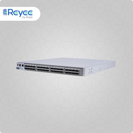 Ruijie Reyee RG-S6510-32CQ Data Center 100GE DCI Access Switch