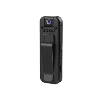 1080P HD Mini Body Camera with Audio and Video mfbbsv | +254720548999