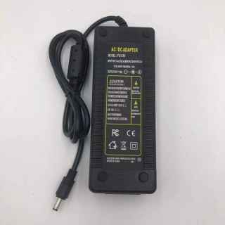 24V5A6A8A10A Power Adapter LED Light Strip Power LCD Display High-Power Equipment Dedicated (Size : 024V5A)