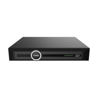 Tiandy 1HDD 5ch PSE AI NVR