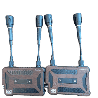 4K Wireless HDMI Transmitter and Receiver Video Capture Wireless ayihin | +254720548999