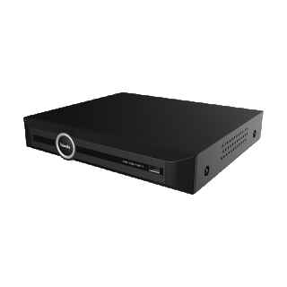Tiandy 1HDD 5ch PSE NVR