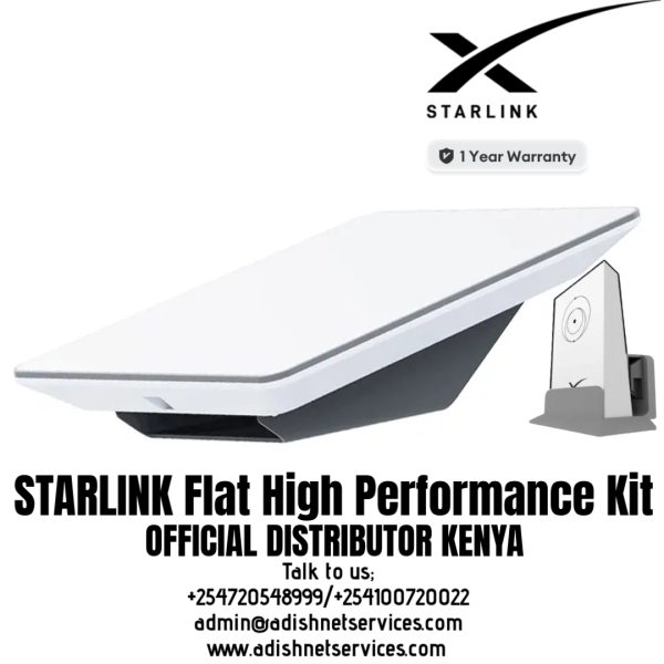 STARLINK INTERNET - Image 3