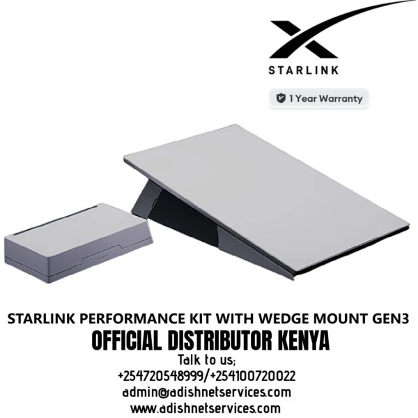 STARLINK INTERNET - Image 2
