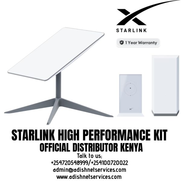 STARLINK INTERNET - Image 4
