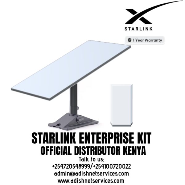 STARLINK INTERNET - Image 5