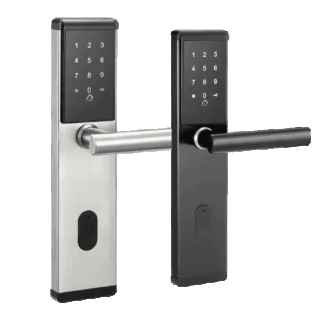 Acmeen Electronic Smart Wireless Digital Password Code Door Lock