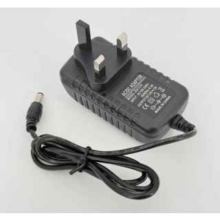 Adapter 12V 2A - Nerokas 100-240VAC 50/60Hz