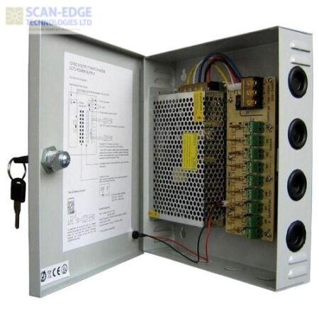 CCTV Power Supply 2 | +254720548999