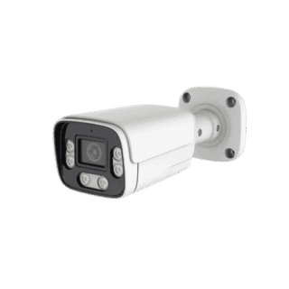 EXVIST 4K 8MP Optical Zoom IP Camera Dual Light Outdoor PoE Bullet Security yctzwl | +254720548999