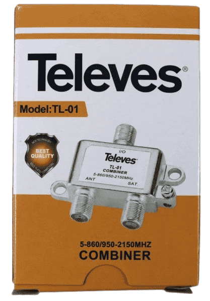 GSC-1002 High Quality 2-Way Splitter DiSEqC Switch 1 In 2 Out Satellite LNB Switch For TV Receiver %count(title) +254720548999 GSC-1002 High Quality 2-Way Splitter DiSEqC Switch 1 In 2 Out Satellite LNB Switch For TV Receiver