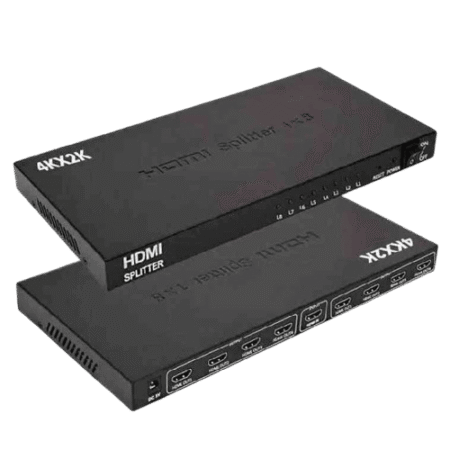 HDMI Splitter 1 in 8 Outputs Premium HDMI Splitter vxxrq8 | +254720548999