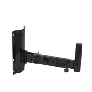 Heavy Duty Steel Wall Mount Adjustable Speaker Bracket g0kh5k | +254720548999