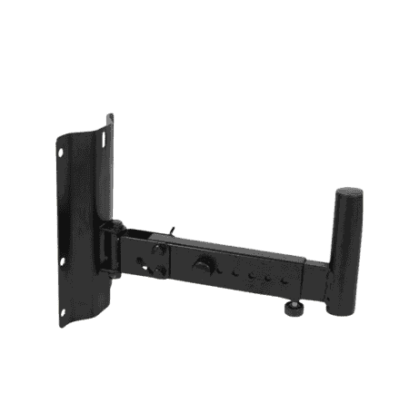 Heavy Duty Steel Wall Mount Adjustable Speaker Bracket g0kh5k | +254720548999