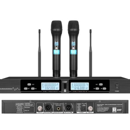 Karaoke Mic | +254720548999