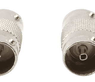 Keple BNC Coupler Female to Female Connector sosm23 | +254720548999