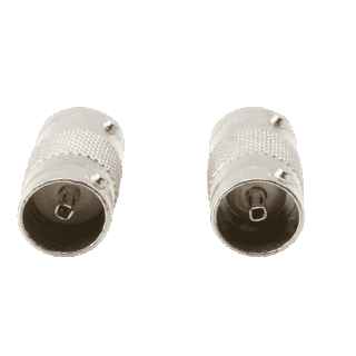 Keple BNC Coupler Female To Female Connector BNC To BNC Adapter