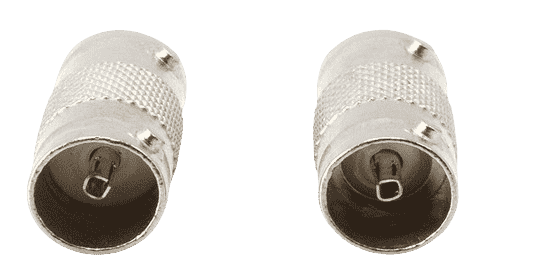 Keple BNC Coupler Female To Female Connector BNC To BNC Adapter %count(title) +254720548999 Keple BNC Coupler Female To Female Connector BNC To BNC Adapter