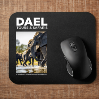 Branded Mousepad