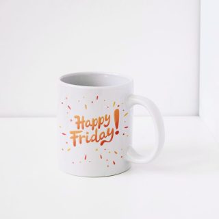 Mugs, water bottles printing