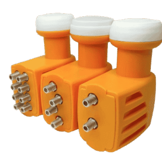 Original Universal Octo LNB HD FHD igdyu0 | +254720548999