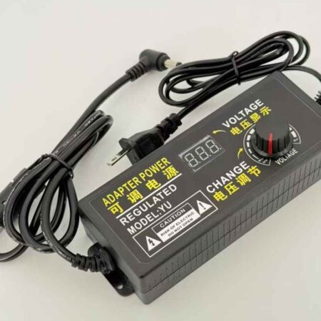 Power Adapter 1 | +254720548999