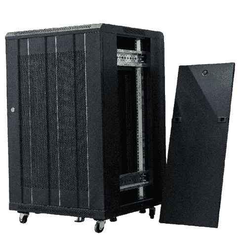 High-Performance 14U Server Rack For Compact Data Center And IT ...