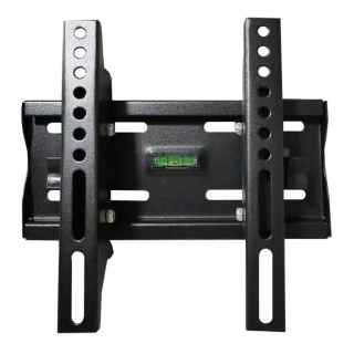 SH20T Universal TV Wall Mount 15-43 Inch Flat Panel Adjustable Steel Tilting TV Stand Swivel Cheap Price LCD Monitor Bracket