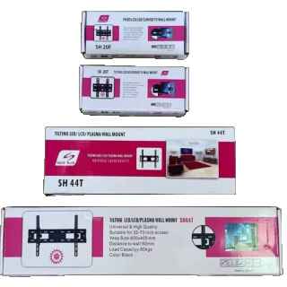 Tilting LED/LCD/Plasma Wall Mount