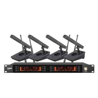 UK-924 Wireless Conference Microphone